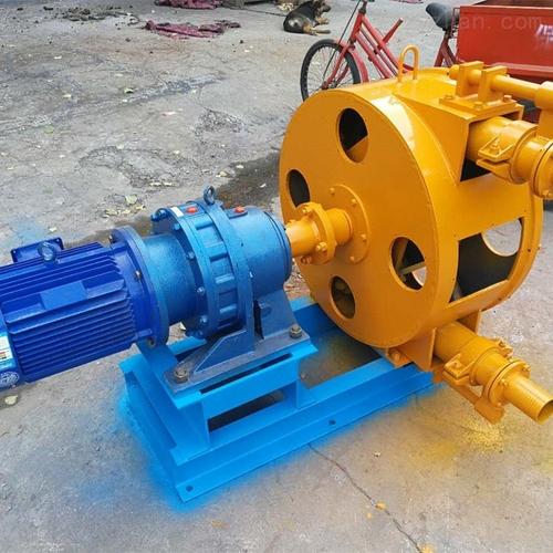 gtrg-50-工业软管泵-河南省艮通工程机械