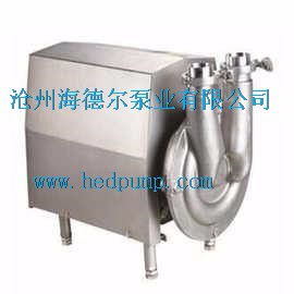 ZXB型自吸卫生泵海德尔泵业质量可靠攀枝花